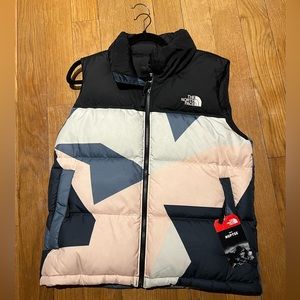 The North Face Vest